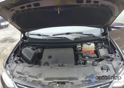 2018 Chevrolet Traverse 1Lt from USA, damaged, VIN 1GNERGKW2JJ282845